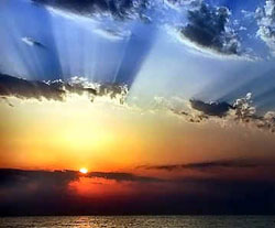 amanecer