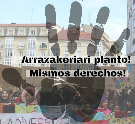 Racismo 1